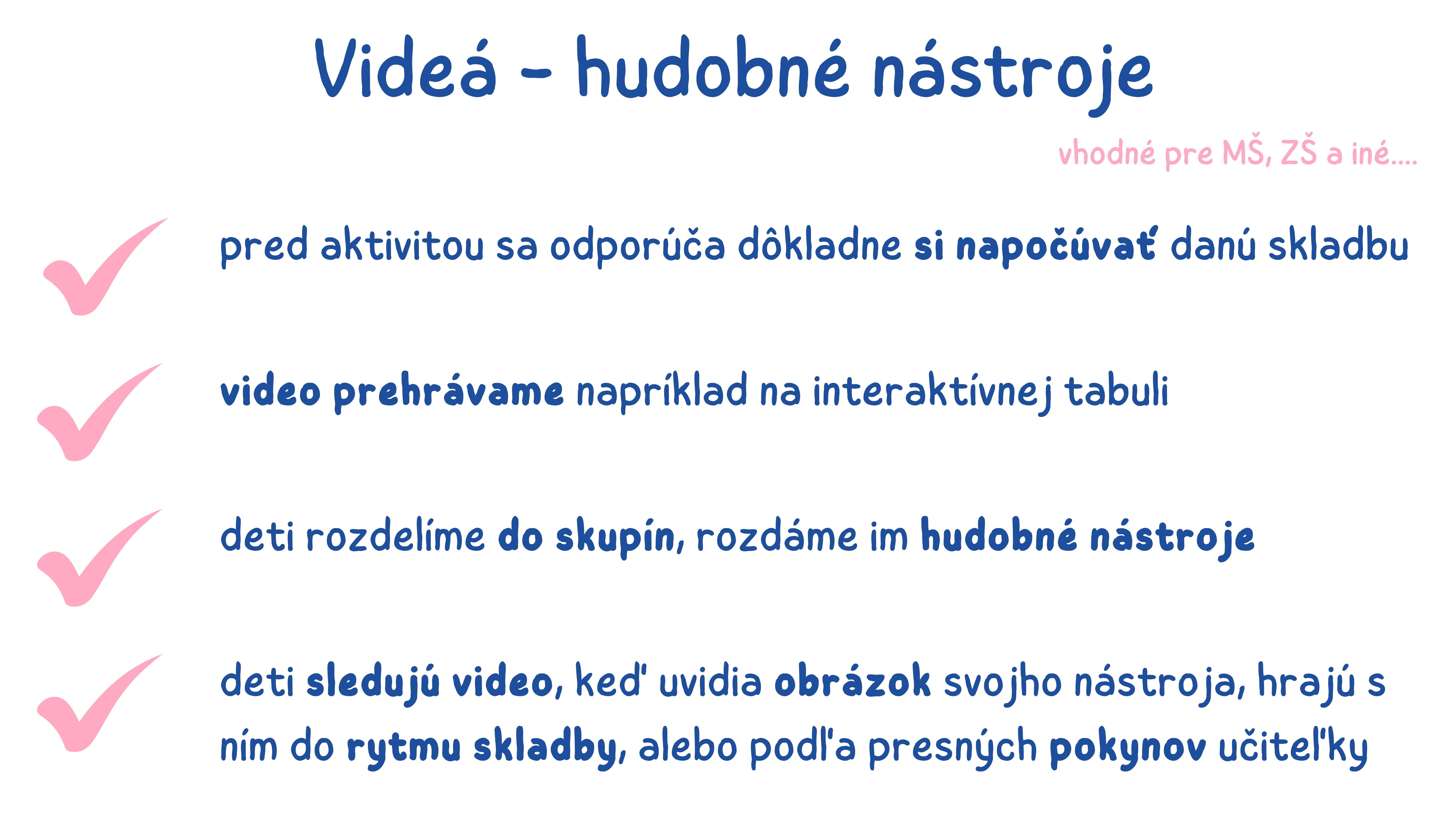 Návod 1