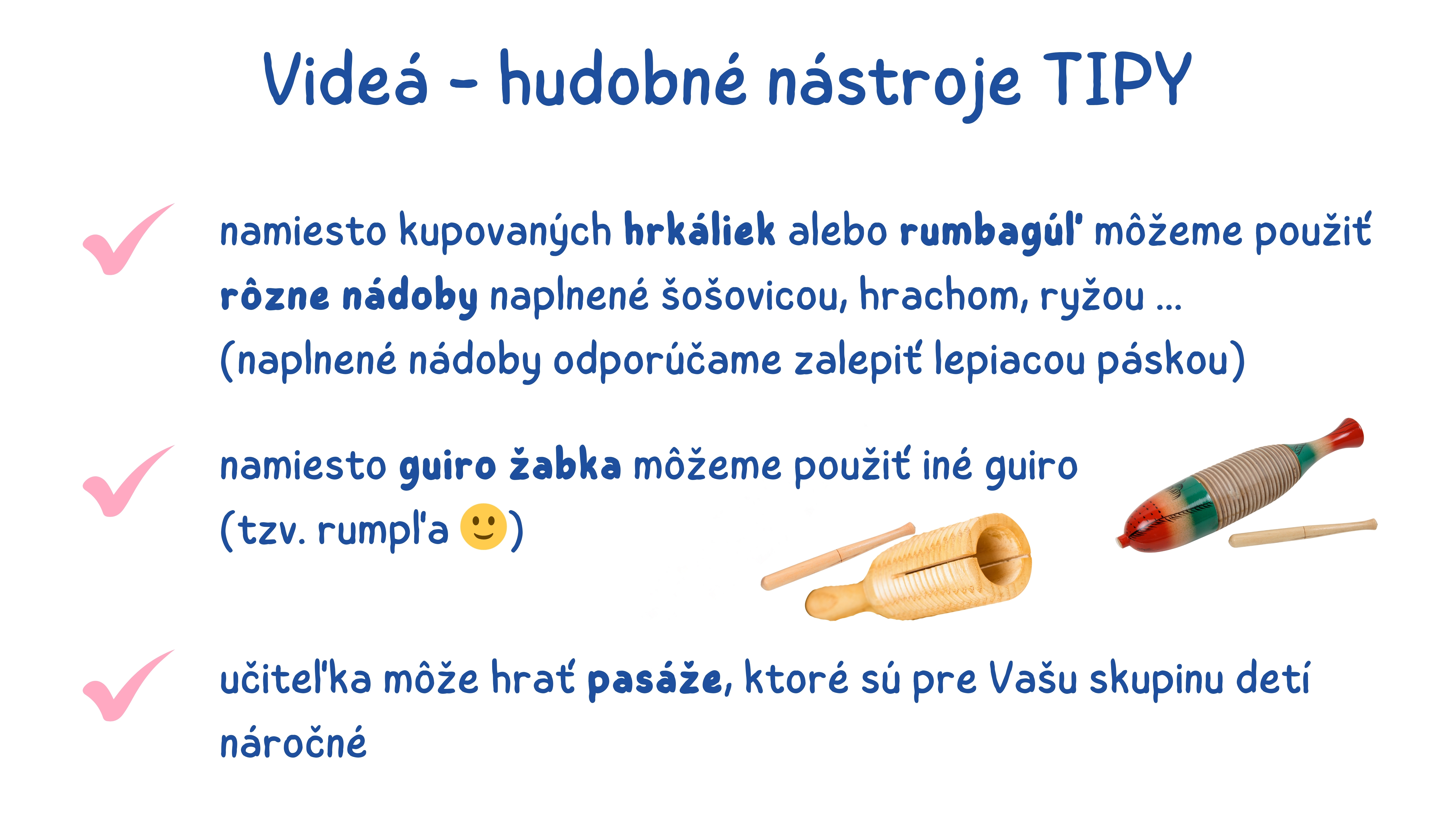 Návod 2